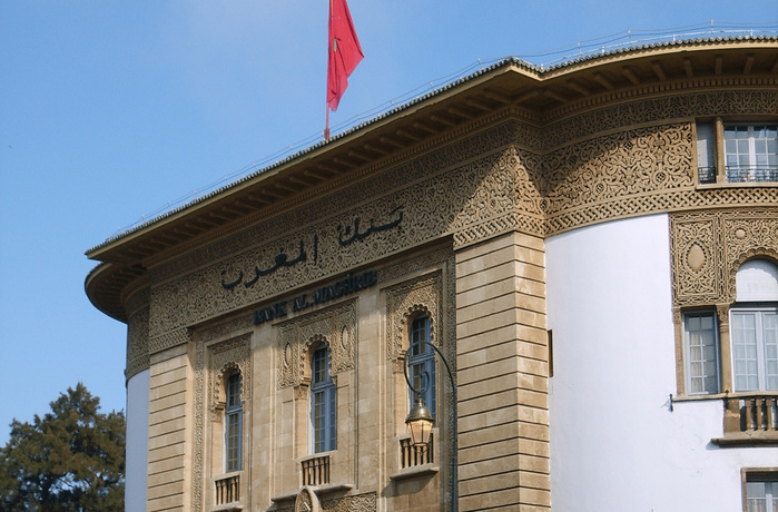 BAM : Croissance solide, inflation maîtrisée et système financier robuste