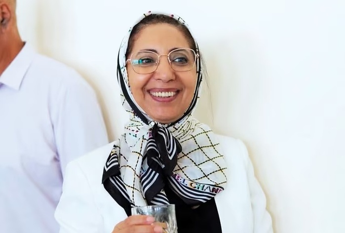 Interview avec Dr Meryam Lemrani : Sur les sentiers d’un parcours tissé de science et de passion