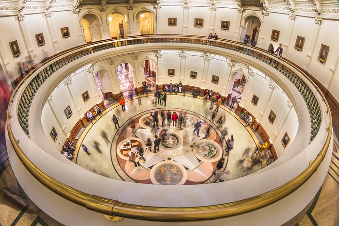 Texas : Un redécoupage électoral pour diluer le vote démocrate