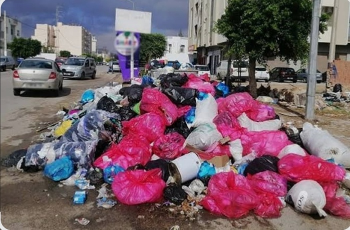 ​El Jadida : un bureau d’études externe mandaté pour surveiller la gestion des déchets