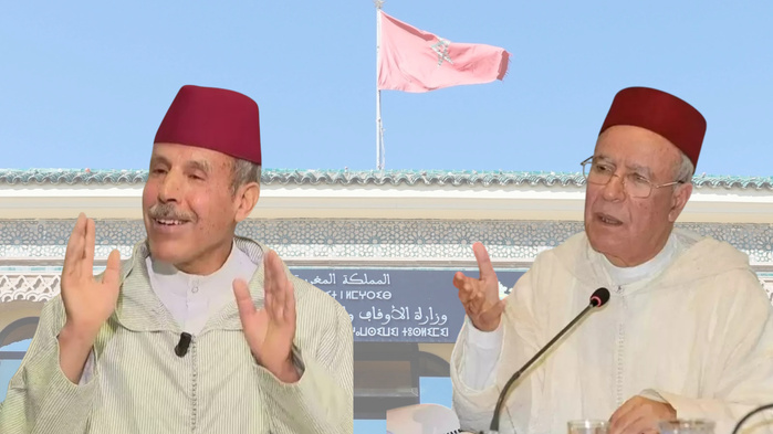 Le ministère des Habous justifie la révocation du président du Conseil de Figuig