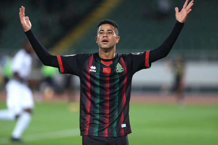 Transfert : Reda Slim proche d’un retour aux FAR ?