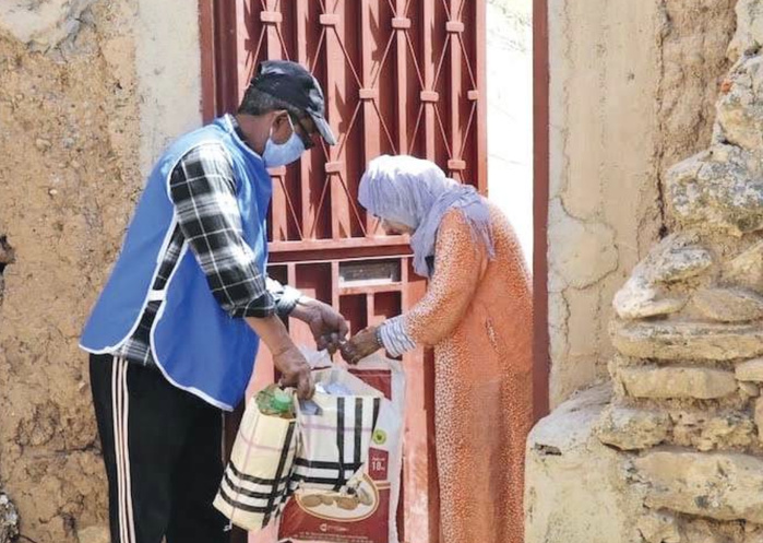 Générosité publique :  Premier stress test d’une loi décisive pour les élections [INTÉGRAL]