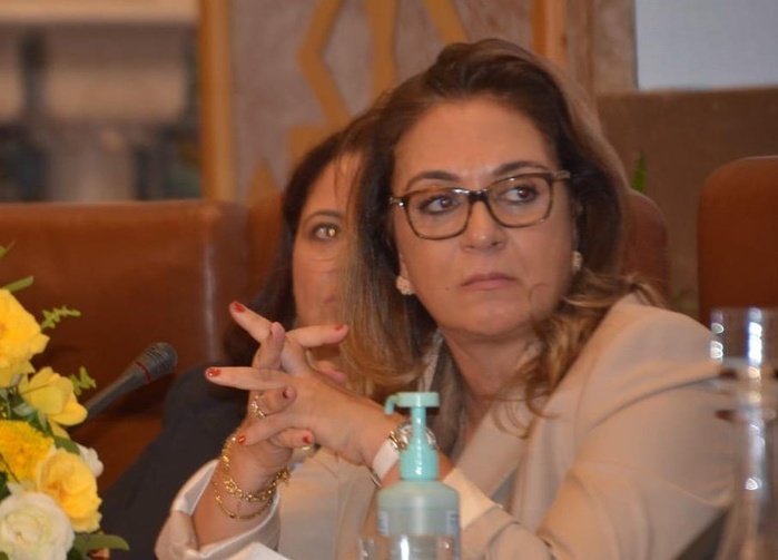 Interview avec Nadia Amal Bernoussi : « Les Constitutions ne sont pas des normes figées »