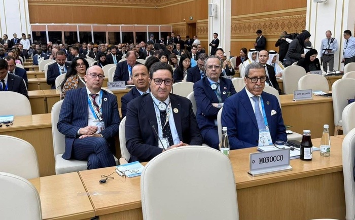Nations Unies : Le Maroc élu vice-président de la 3ème Conférence de l’ONU sur les pays en développement sans littoral