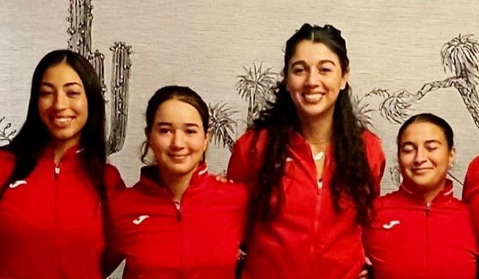 Tennis / Billie Jean King Cup en Namibie : Maroc, Botswana et Kenya…pour une place au soleil !