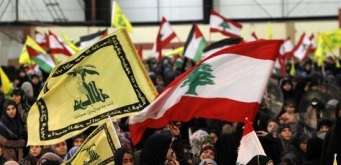 ​Liban : Les lignes rouges du Hezbollah