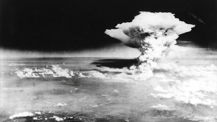 Hiroshima : 80 ans après, des hommes politiques occultent le rôle des États-Unis