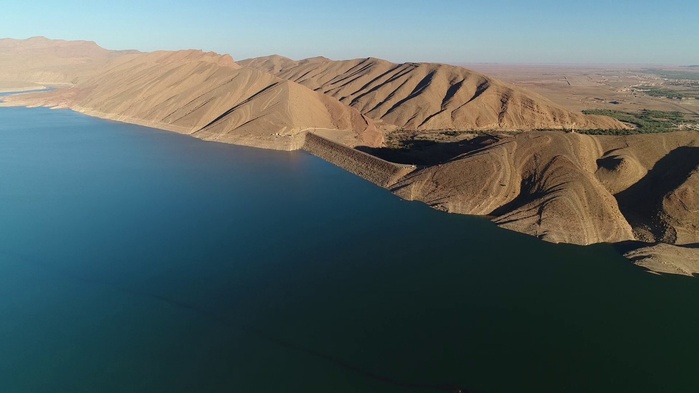 Errachidia-Tinjdad : Anzar Conseil retenue pour la réalisation d’un contrat de nappe pour le bassin Guir-Ziz-Gheris