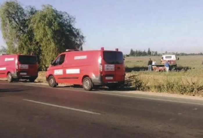 Accidents d’ouvriers agricoles : Sekkouri appelle au contrôle du transport mixte