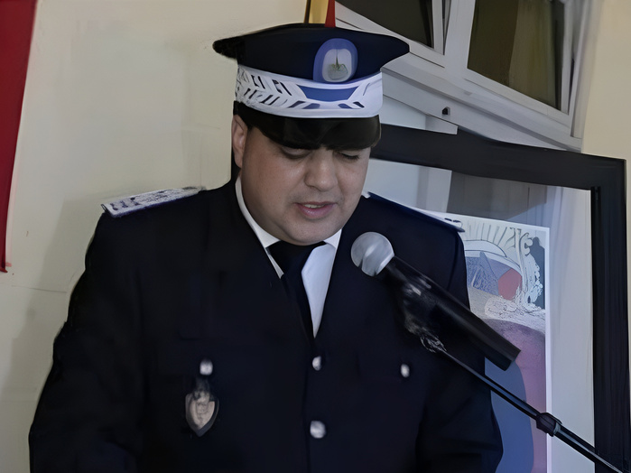 Béni Mellal: Une nouvelle impulsion sécuritaire