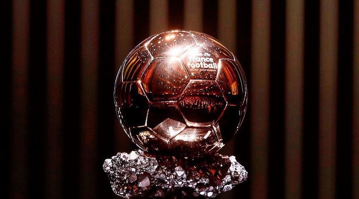 Le Ballon d'Or 2025 : les 30 nommés dévoilés ce jeudi