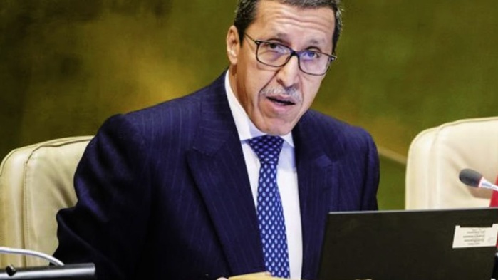 Initative Atlantique Royale: le Maroc solidaire avec les pays africains enclavés en développement