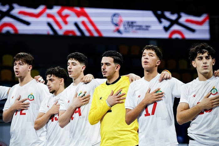 HD. Mondial U19 : Les Lionceaux dos au mur face à la Suisse ce vendredi