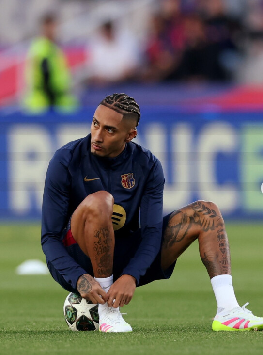 Foot européen : la saison 2025-2026 démarre ce vendredi