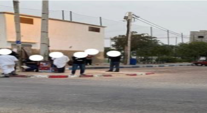 La ville d’El-Marsa : Crise des transports et absence de solutions