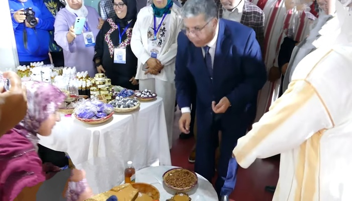 Plus de 110 artisans au Salon Régional de l’Artisanat de Safi ...