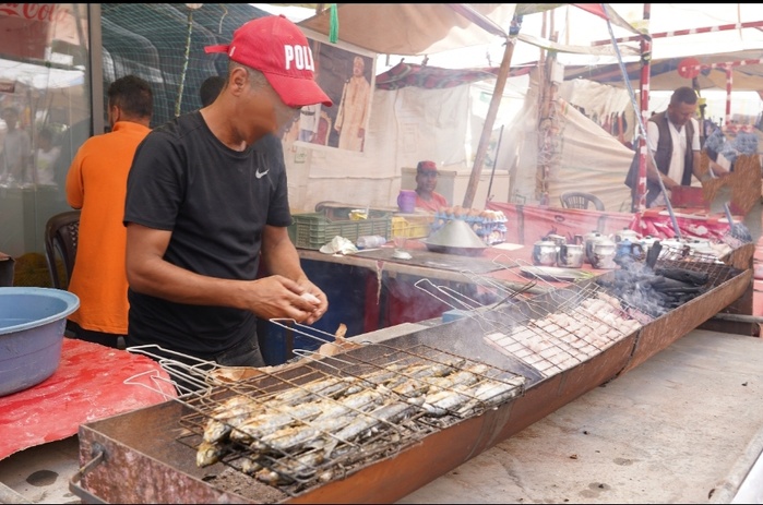 Moussem Moulay Abdallah Amghar - Cas d'intoxication alimentaire: une fake news démentie par les organisateurs