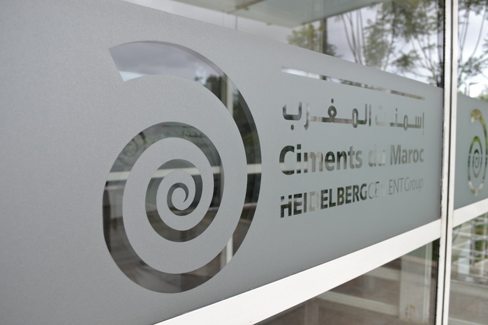 Heidelberg Materials réorganise son portefeuille d'actions Ciments du Maroc