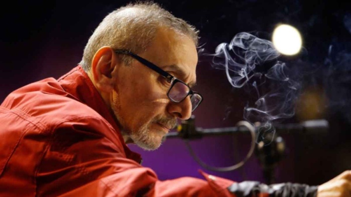 MAGAZINE : Ziad Rahbani, douce fureur