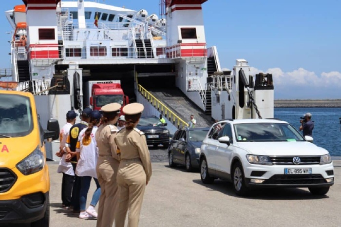 Journée nationale des MRE : une occasion de renforcer les liens et de promouvoir les services de proximité via la digitalisation