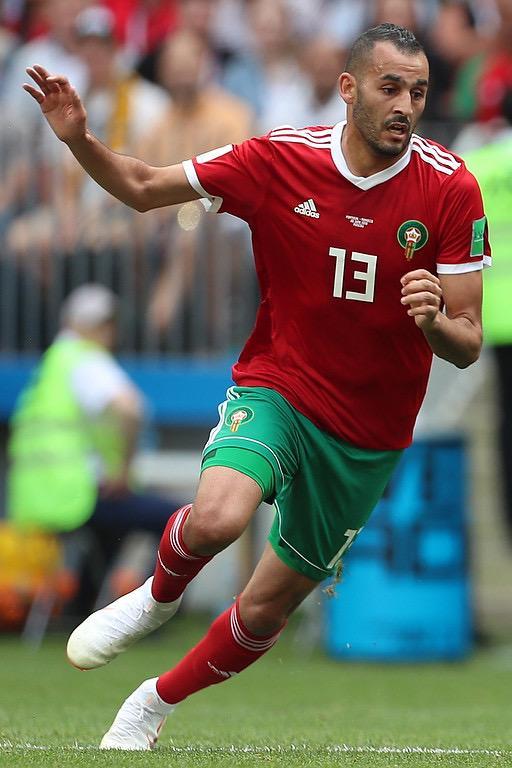 Football : Khalid Boutaïb, un Lion de l’Atlas au service du KACM