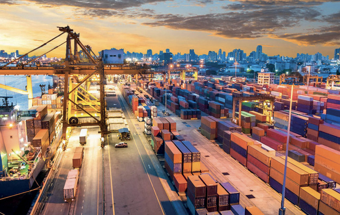 Rapport : Une croissance nationale robuste malgré les défis commerciaux et budgétaires