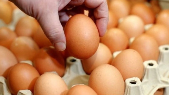 Œufs : La FISA s’explique sur la flambée des prix