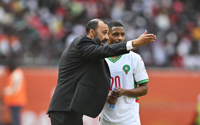 CHAN 2025: Le Onze national trébuche devant un Kenya amoindri