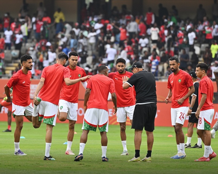 Classement FIFA de septembre : Les Lions Botolistes font perdre 4.39 points au Maroc