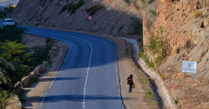 Suspension temporaire du tronçon reliant Sidi Kacem et Meknès