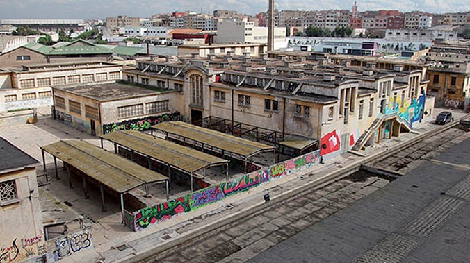 Casablanca - Bouchentouf : Le cauchemar des effondrements a la peau dure