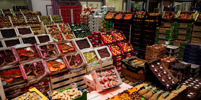 Fruits et légumes: Le Maroc premier fournisseur de l’Espagne en dehors de l’Union européenne