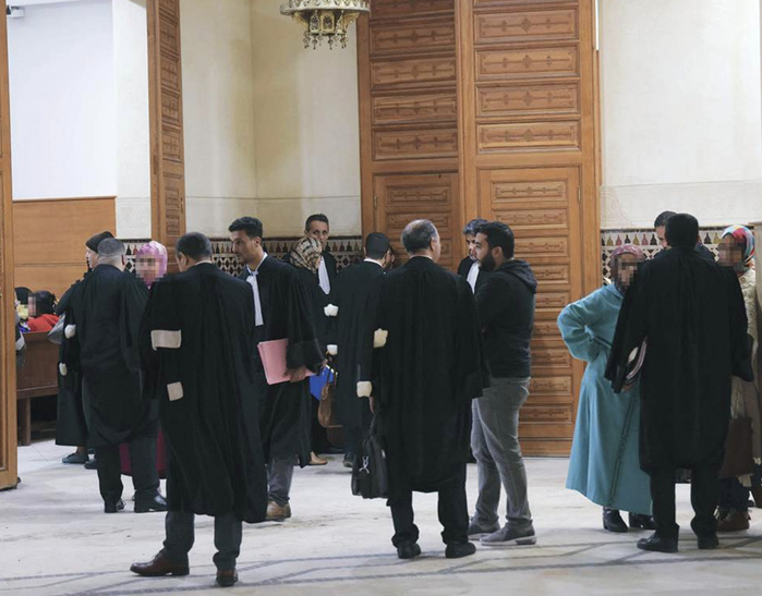 Justice : Coulisses d’une réforme jonchée d’épines