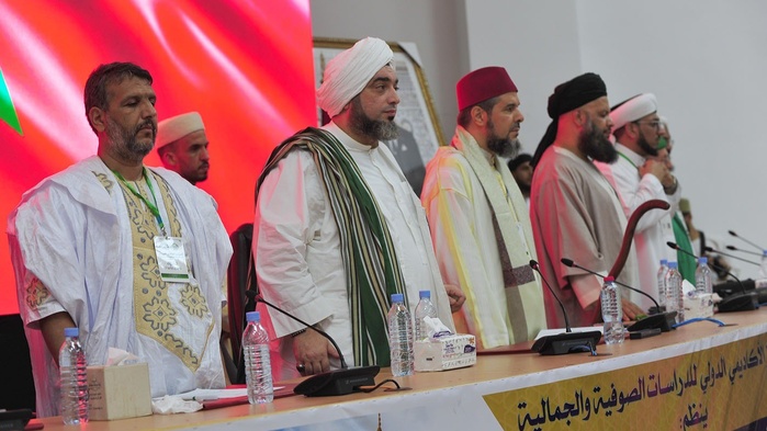 Soufisme : Un appel à la paix depuis Fès pour déconstruire la radicalisation
