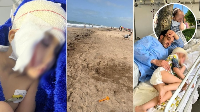 Affaire de Ghita, percutée à la plage de Sidi Rahal : Le coupable écope de 10 mois de prison ferme