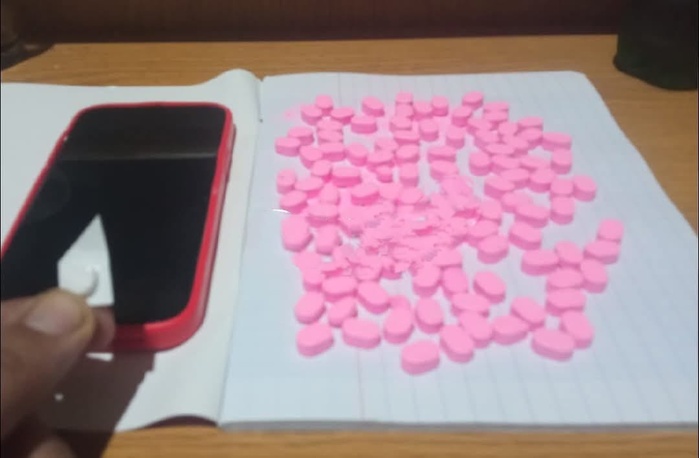 En plein Moussem la gendarmerie coupe court au trafic