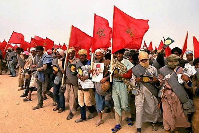 Le Maroc commémore le 46ᵉ anniversaire de la récupération d'Oued Eddahab : Une étape importante dans la lutte pour l'intégrité territoriale