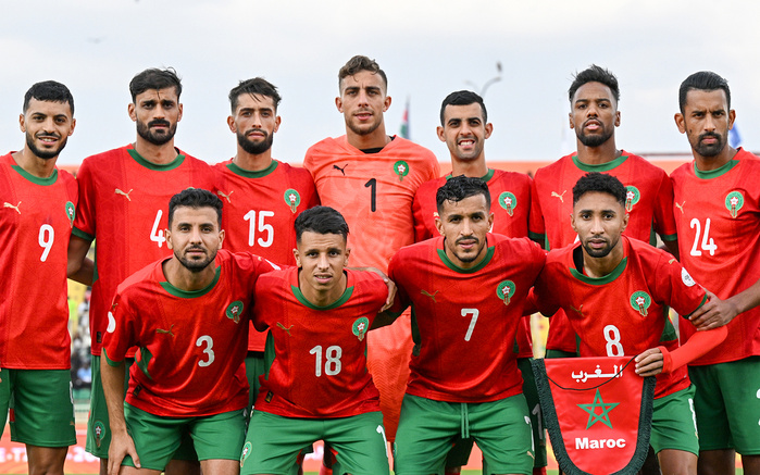 CHAN 2025 : Un « ouf » de soulagement… momentané