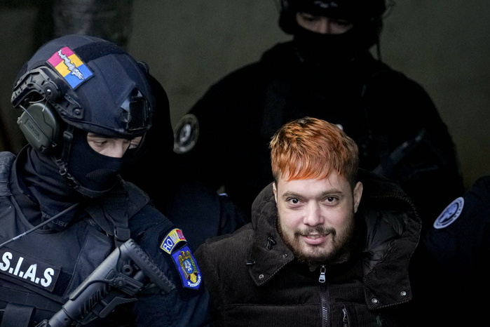 Le Maroc remet deux complices de Mohamed Amra aux autorités françaises