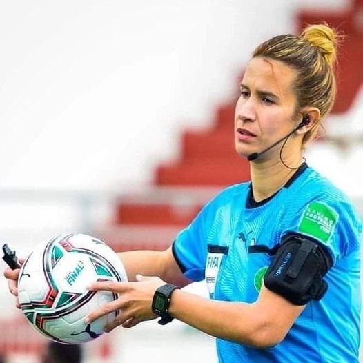 CHAN 2024 : Ce vendredi, Karboubi, Guezzaz et El Fariq pour Niger-Afrique du Sud