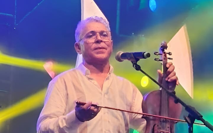 Reportage: Marée humaine pour Abdelaziz Setati avec plus de 305000 spectateurs