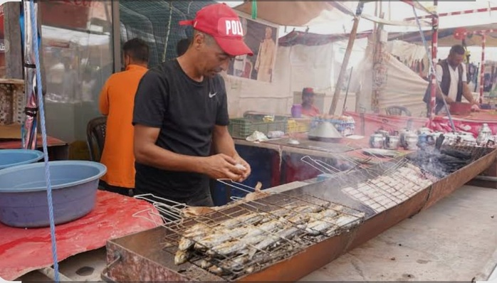 ​Reportage - Moussem Moulay Abdallah Amghar : un formidable catalyseur économique et social pour toute une région
