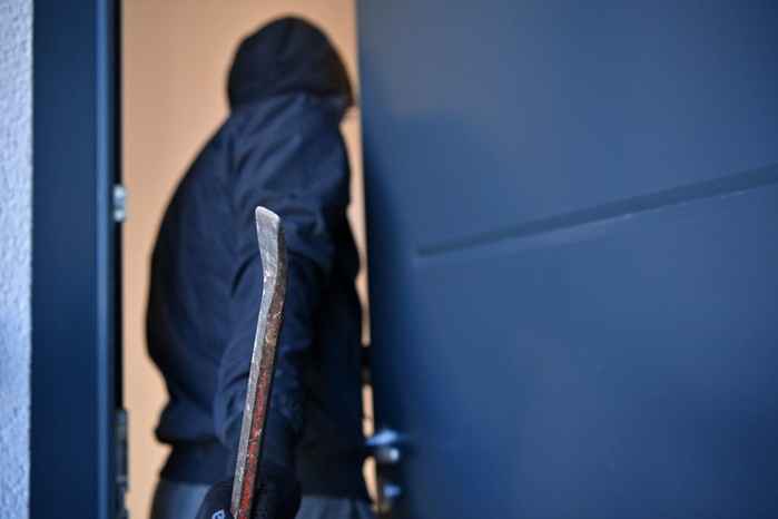 ​El Jadida saignée : 3 commerces éventrés en une nuit