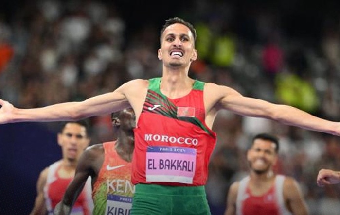 Diamond League : El Bakkali sans regrets après son essai manqué sur 1500 m à Silesia !