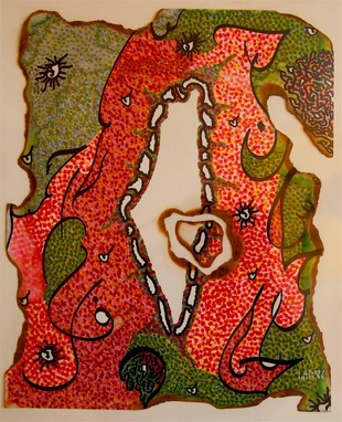 Jeter l’injustice à la mer !