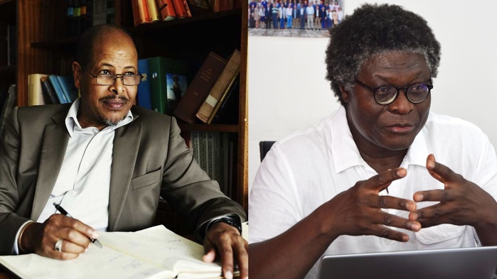 Interview avec Dr Ali Moussa Iye et Prof. Augustin F.C. Holl : « La question de la gouvernance endogène nous ramène à celle de la souveraineté »