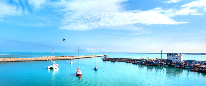 Tourisme: Malgré ses richesses, la destination d'El Jadida souffre encore d’une forte saisonnalité