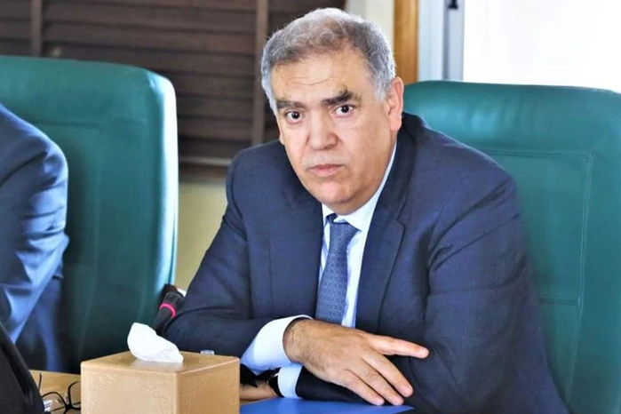 Laftit appelle les walis à préparer de nouveaux programmes intégrés de développement territorial