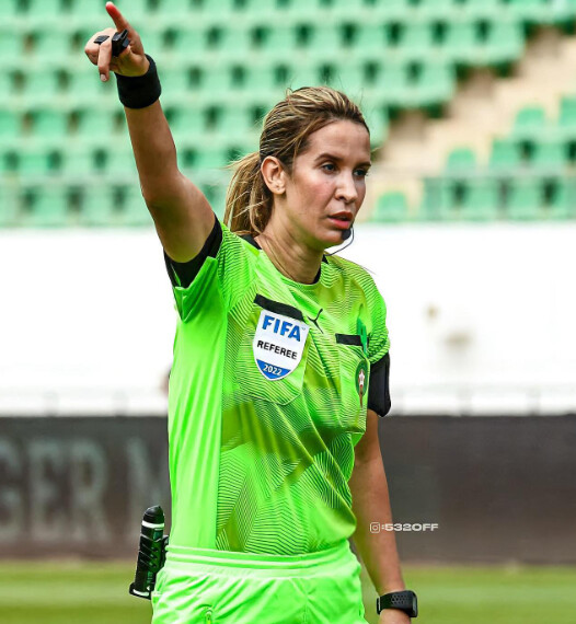Qualifs. CDM 26. Zone Afrique (J7) / Arbitrage : Quatuor marocain pour Côte D’Ivoire-Burundi
